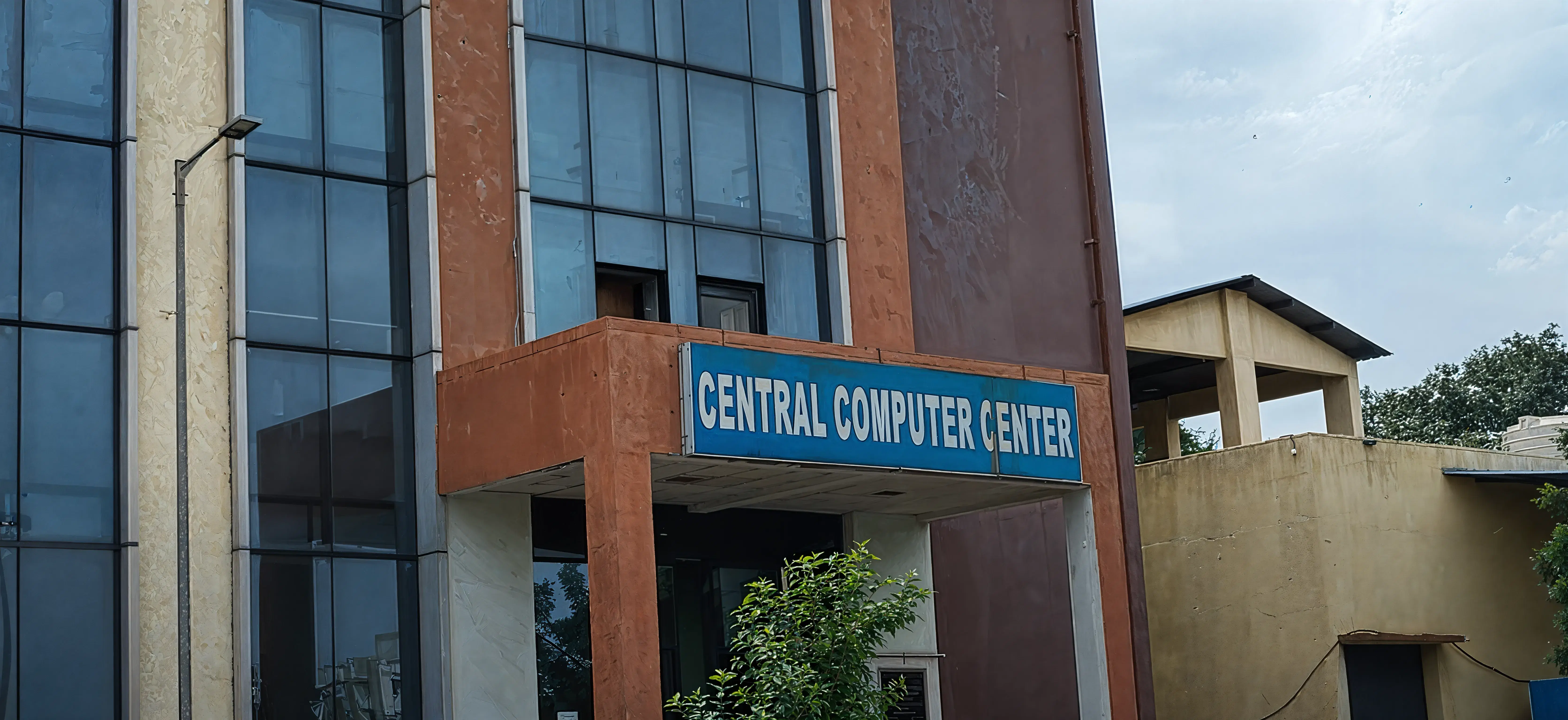 NIT Raipur campus photo 8